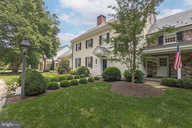 2101 STREET RD, New Hope, PA 18938