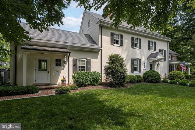 2101 STREET RD, New Hope, PA 18938