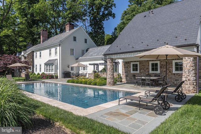 2101 STREET RD, New Hope, PA 18938