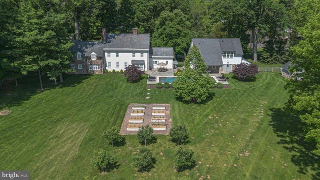 2101 STREET RD, New Hope, PA 18938