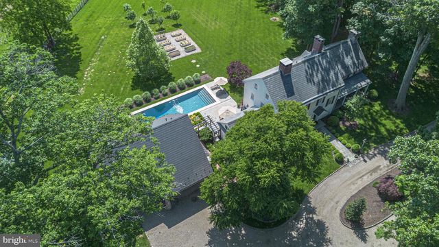 2101 STREET RD, New Hope, PA 18938