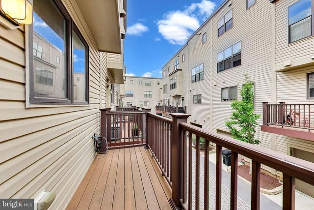 16616 CRABBS BRANCH WAY, Rockville, MD 20855