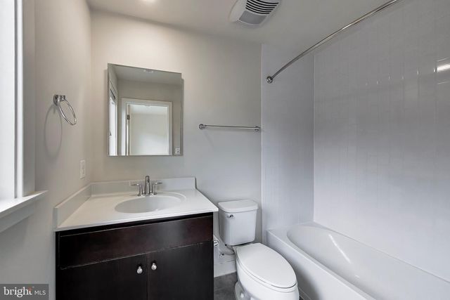 16616 CRABBS BRANCH WAY, Rockville, MD 20855