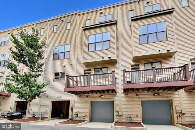 16616 CRABBS BRANCH WAY, Rockville, MD 20855