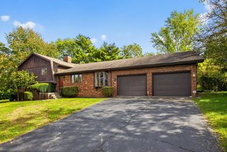 1060 Shakertown Road, Danville, KY 40422