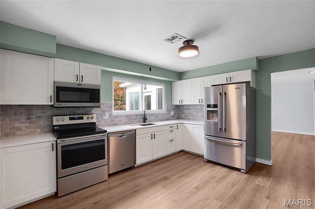 1019 Orchard Lakes Drive, Creve Coeur, MO 63146