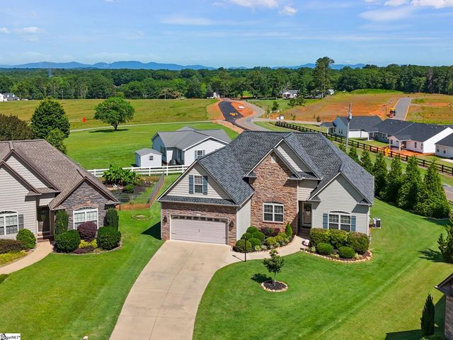 330 War Emblem Drive, Boiling Springs, SC 29316