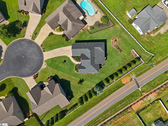 330 War Emblem Drive, Boiling Springs, SC 29316