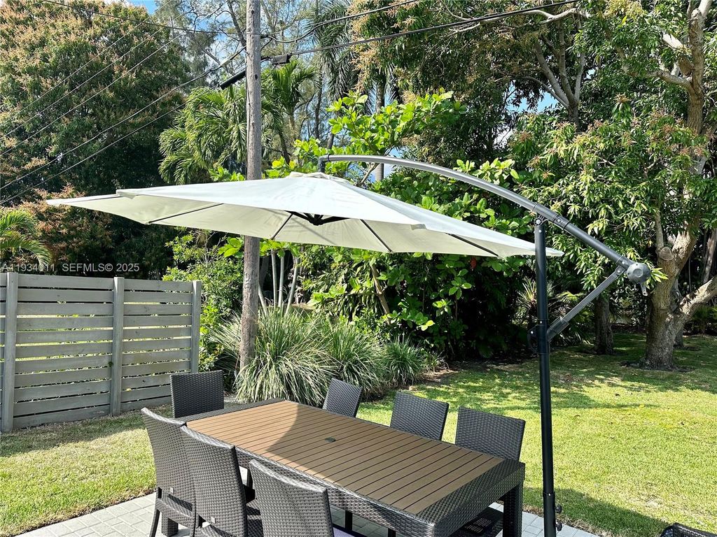 Image 15 of property listing at 513 NW 30th St, Wilton Manors, FL 33311