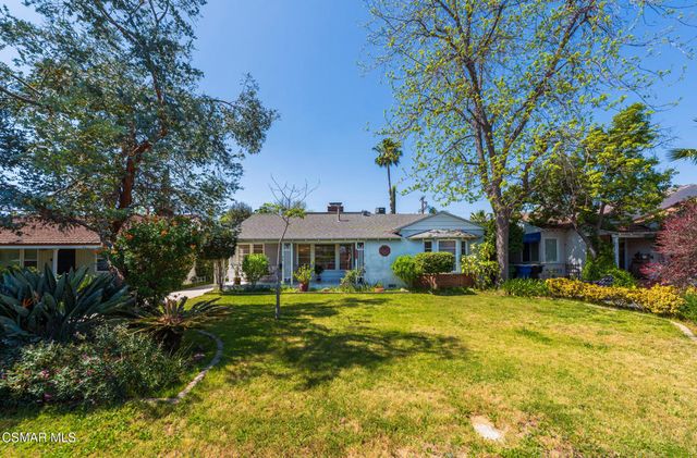 5835 Beck Avenue, North Hollywood, CA 91601