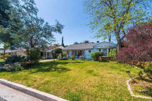 5835 Beck Avenue, North Hollywood, CA 91601