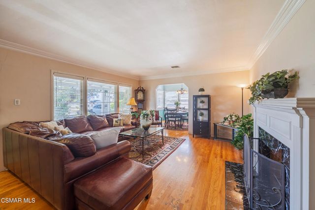 5835 Beck Avenue, North Hollywood, CA 91601