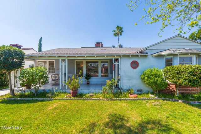 5835 Beck Avenue, North Hollywood, CA 91601