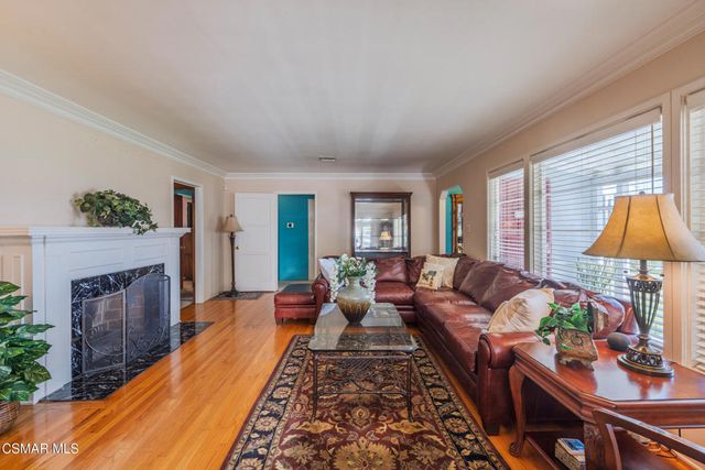 5835 Beck Avenue, North Hollywood, CA 91601