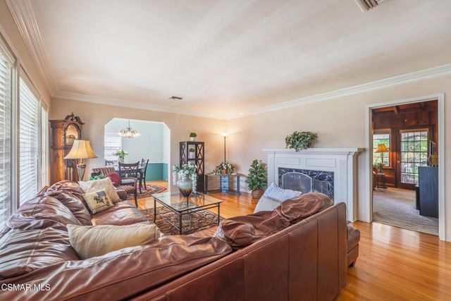 5835 Beck Avenue, North Hollywood, CA 91601