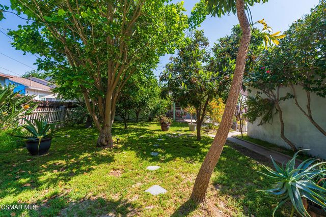 5835 Beck Avenue, North Hollywood, CA 91601