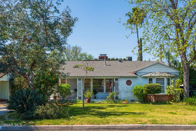 5835 Beck Avenue, North Hollywood, CA 91601