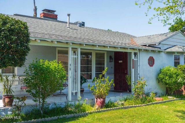 5835 Beck Avenue, North Hollywood, CA 91601