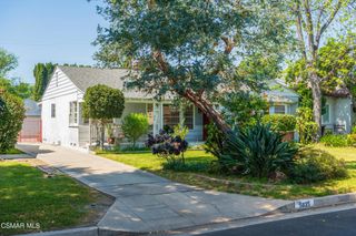 5835 Beck Avenue, North Hollywood, CA 91601