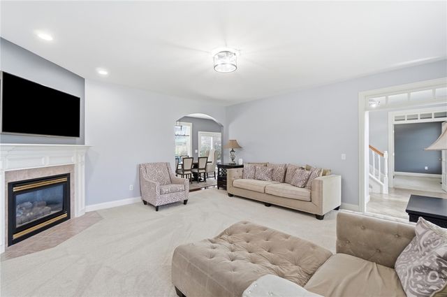 654 Beechwood Drive, Tipp City, OH 45371