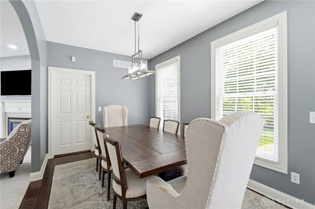 654 Beechwood Drive, Tipp City, OH 45371