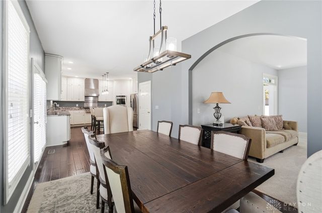 654 Beechwood Drive, Tipp City, OH 45371