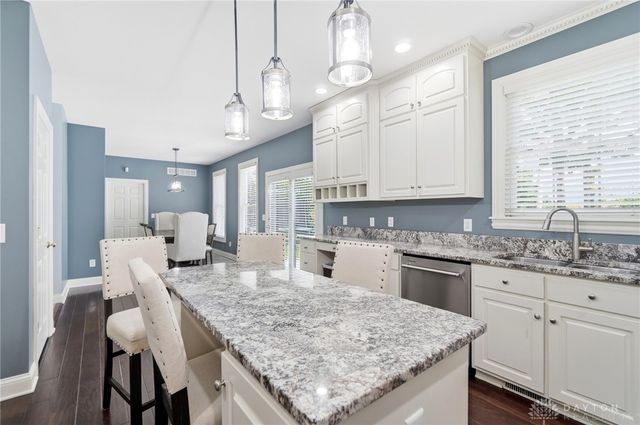 654 Beechwood Drive, Tipp City, OH 45371
