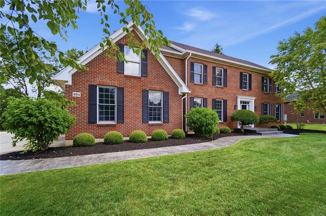 654 Beechwood Drive, Tipp City, OH 45371