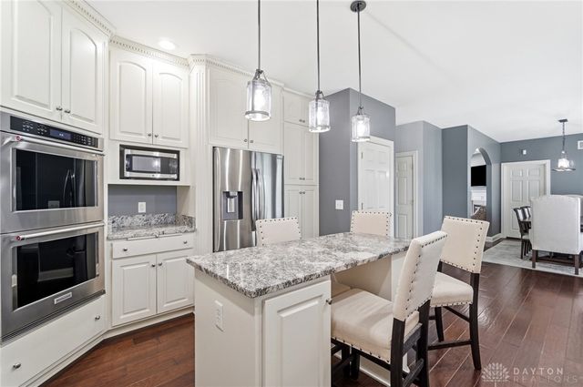 654 Beechwood Drive, Tipp City, OH 45371
