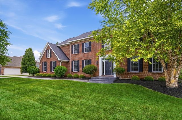 654 Beechwood Drive, Tipp City, OH 45371
