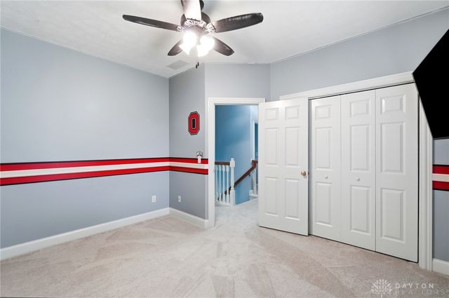 654 Beechwood Drive, Tipp City, OH 45371