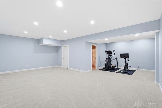 654 Beechwood Drive, Tipp City, OH 45371