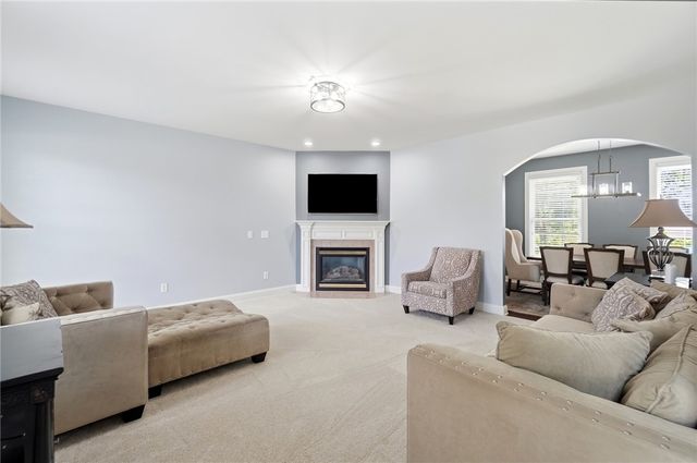 654 Beechwood Drive, Tipp City, OH 45371