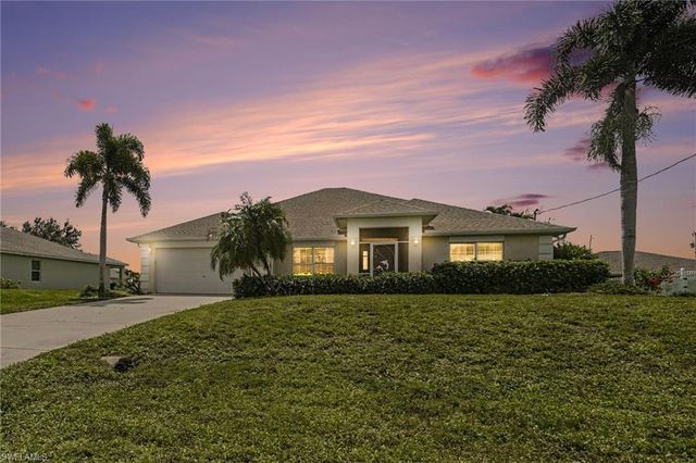 2004 NW 23rd TER, Cape Coral, FL 33993