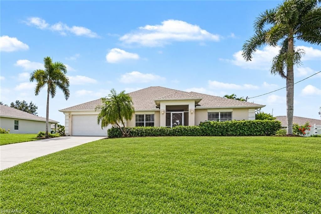 2004 NW 23rd TER, Cape Coral, FL 33993