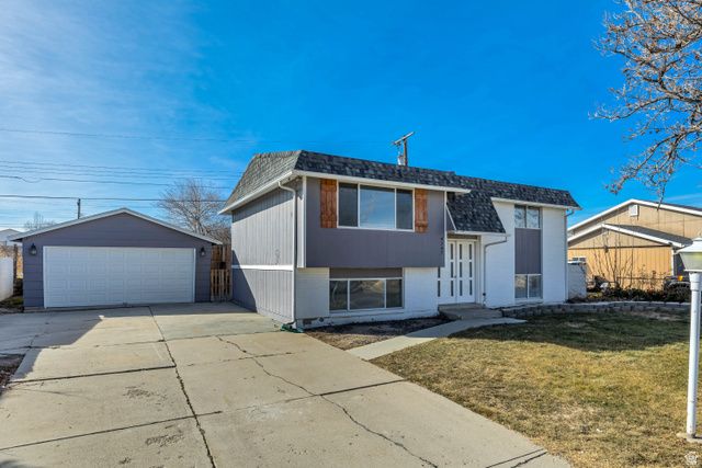 4247 W MIDWAY DR, West Valley City, UT 84120