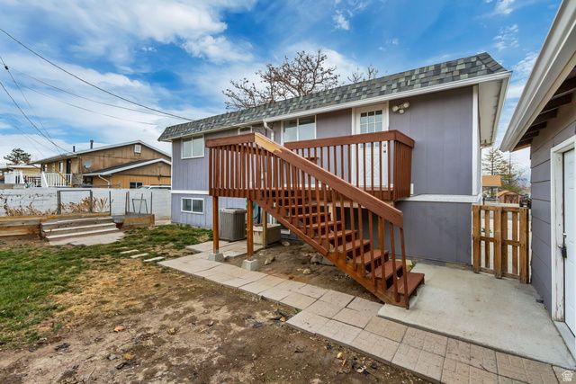 4247 W MIDWAY DR, West Valley City, UT 84120