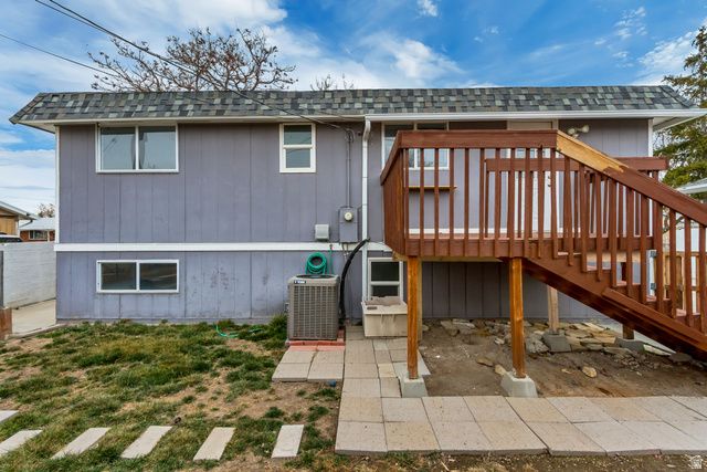 4247 W MIDWAY DR, West Valley City, UT 84120