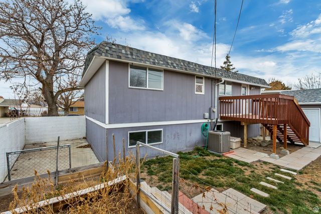 4247 W MIDWAY DR, West Valley City, UT 84120