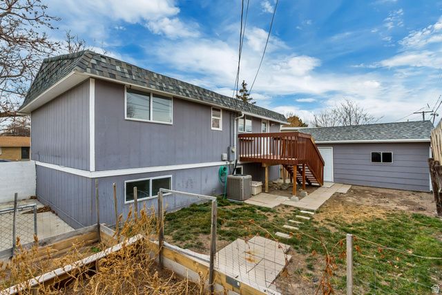 4247 W MIDWAY DR, West Valley City, UT 84120