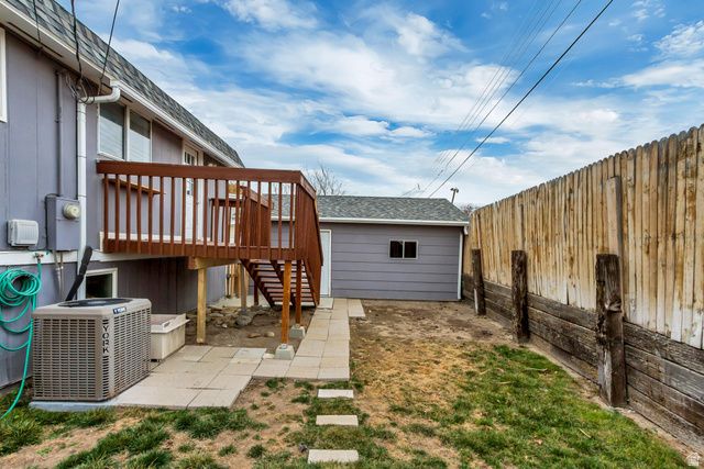 4247 W MIDWAY DR, West Valley City, UT 84120