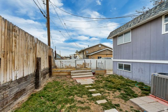 4247 W MIDWAY DR, West Valley City, UT 84120