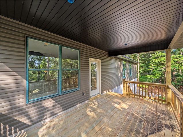 12 Radcliffe Drive, Bella Vista, AR 72714