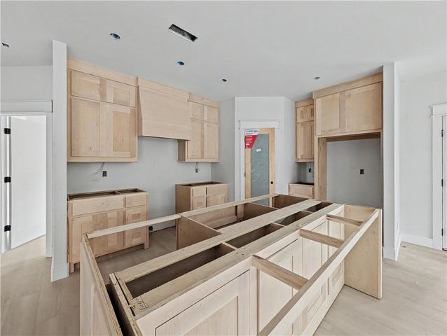 12 Radcliffe Drive, Bella Vista, AR 72714