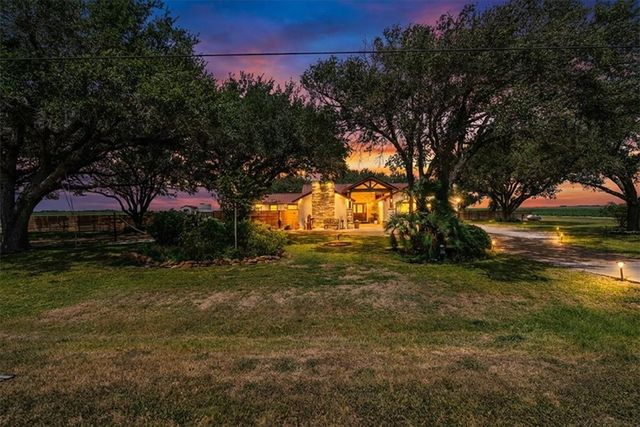 9795 County Road 2249, Sinton, TX 78387