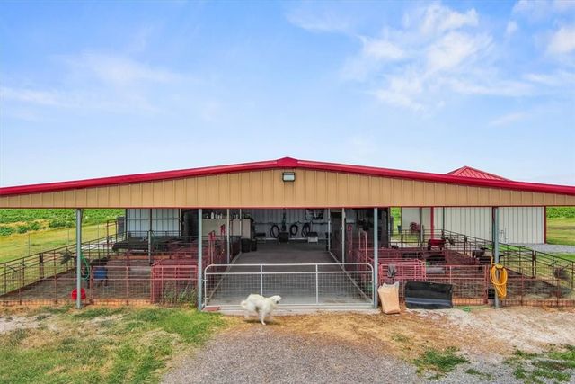9795 County Road 2249, Sinton, TX 78387