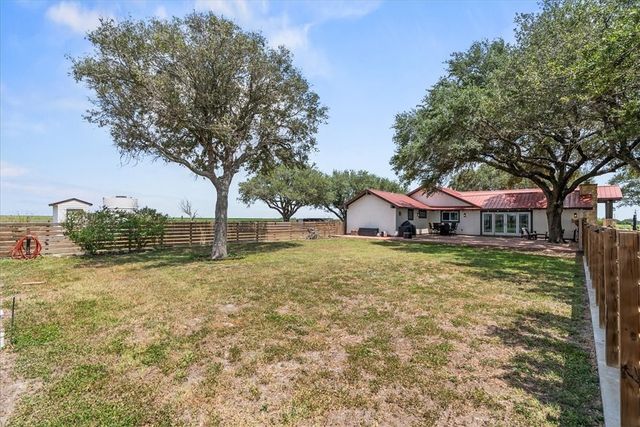 9795 County Road 2249, Sinton, TX 78387