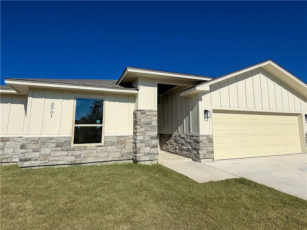 2761 Camargo, Corpus Christi, TX 78415