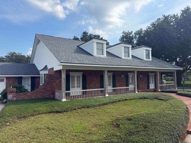 36015 Richland Rd, White Castle, LA 70788