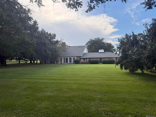 36015 Richland Rd, White Castle, LA 70788